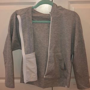Lululemon sweatshirt